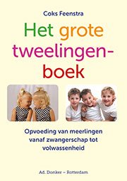 Het grote tweelingenboek