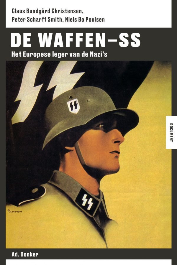 De Waffen SS