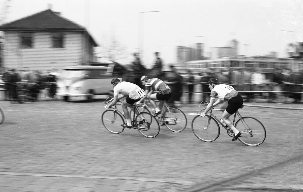 Ronde van Feijenoord