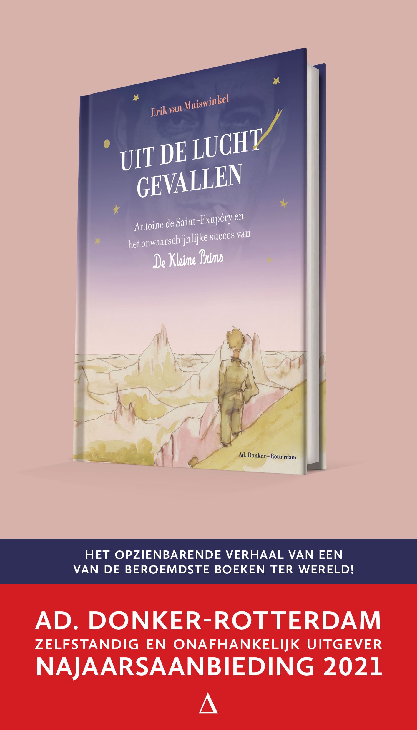 Brochure najaar 2021