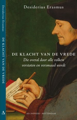 De klacht van de vrede