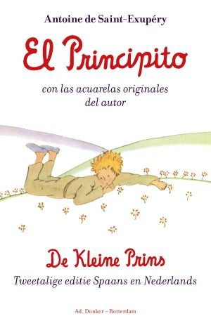 El Principito / De Kleine Prins