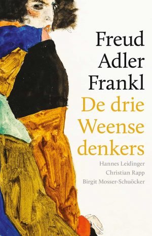 Freud, Adler, Frankl