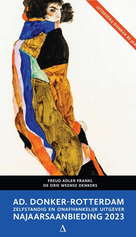Brochure najaar 2023