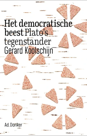 Het democratische beest Plato’s tegenstander