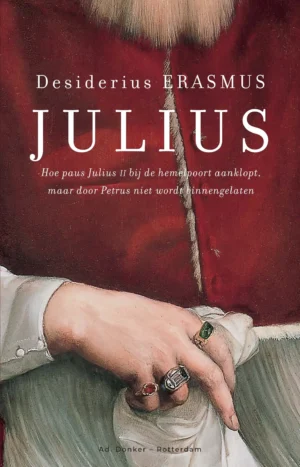 Julius Erasmus, Desiderius