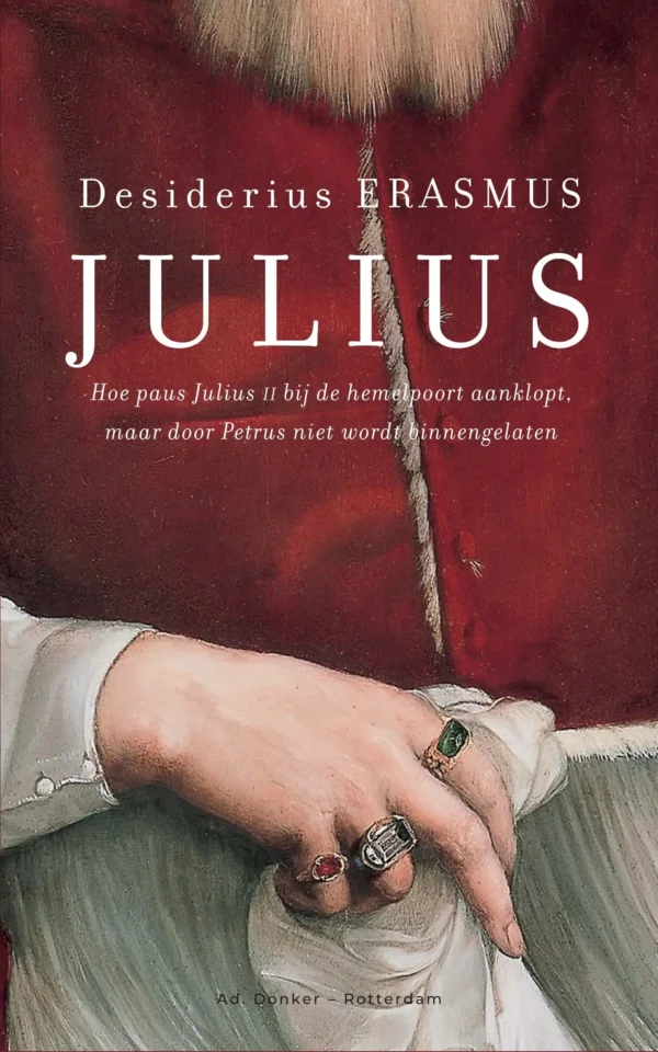 Julius Erasmus, Desiderius
